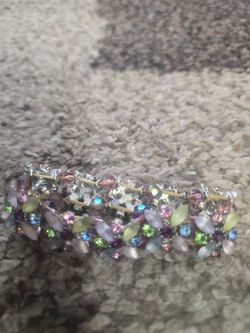 Bracelet.