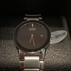 Citizen Eco Drive Watch