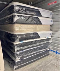 Huge mattress sale