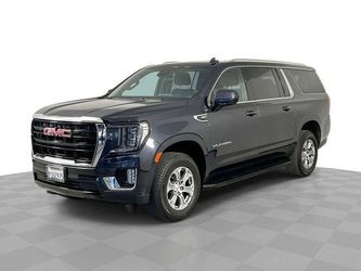 2024 GMC Yukon XL
