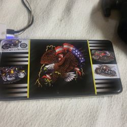 Harley Davidson  4 Knife Collectors Edition