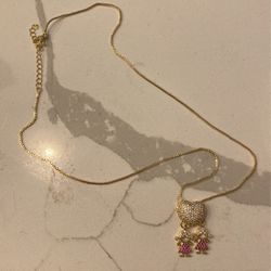 Mothers Necklace 