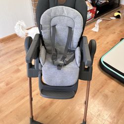 Maxi-Cosi Minla 6-in-1 High Chair