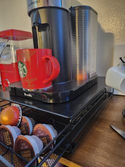 Nespresso Vertuo