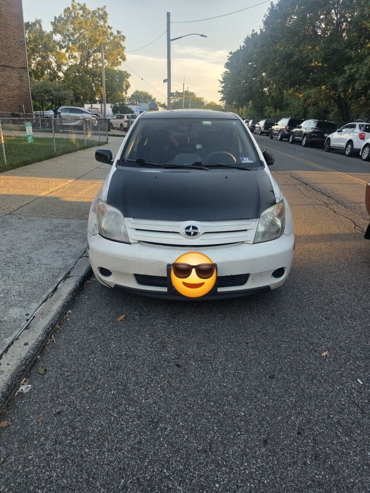 2005 Scion xA