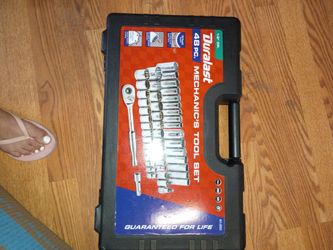 Duralast Tools