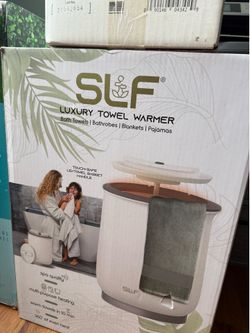 Towel Warmer