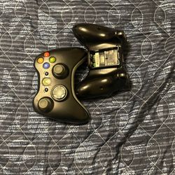 Xbox 360 Controllers
