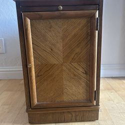Lane Altavista telephone table / side table