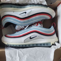 Airmax 97 Chicago. Size 10.5