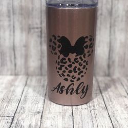 Coffee Mug Tumbler