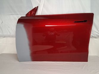 Door left front/Tesla model Y 2020-2024
