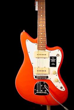 Fender jazzmaster II