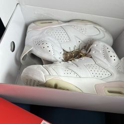 Air Jordan Retro 6