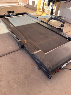 Treadmill