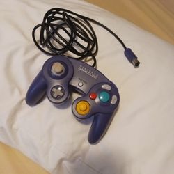 Game Cube  Control 