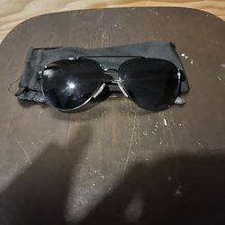 Prada Glasses 