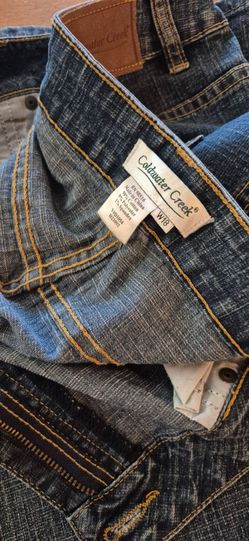 Jeans Coldwater Creek