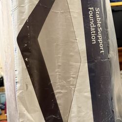 Bed Support Foundation 