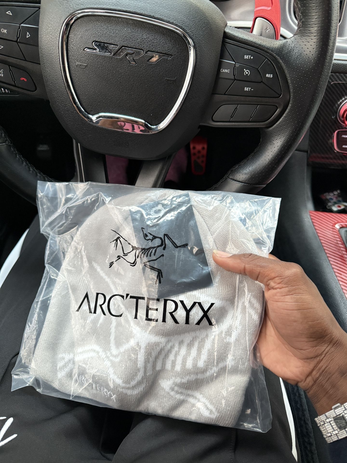 Arc’teryx Beanie
