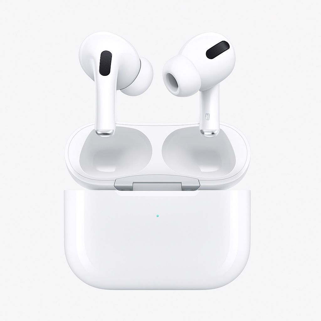 🔊 Brand New Pro-Style Wireless Earbuds