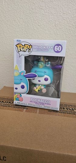 Funko pop Pochacco
