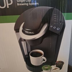Keurig K-Cup