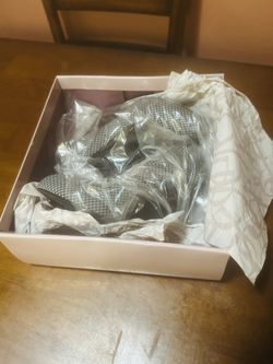 Bakers Heels