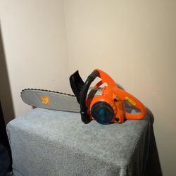 Toy Chainsaw Home Depot 