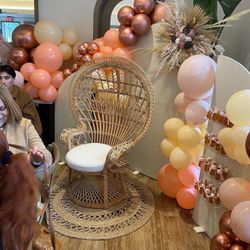 Teddy Bear Baby Shower 