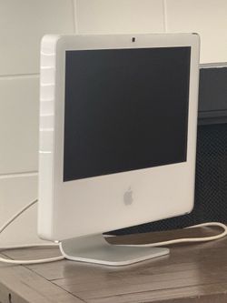 iMac