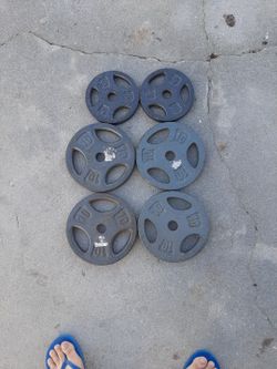 Free Weights