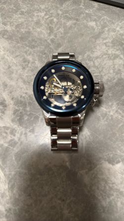 Invicta Men’s Watch