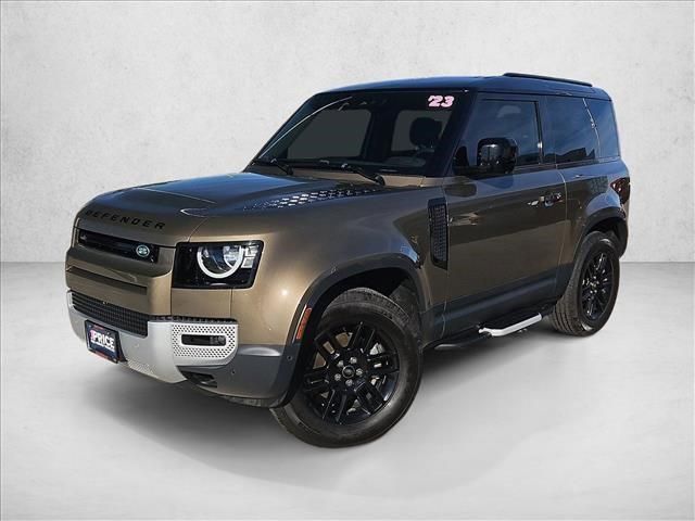 2023 Land Rover Defender