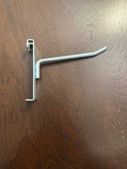 Slatwall Display Hook