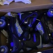 Nattork Skates