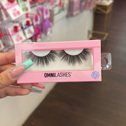 Lashes