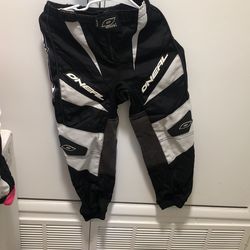 O’Neil Motor Cross