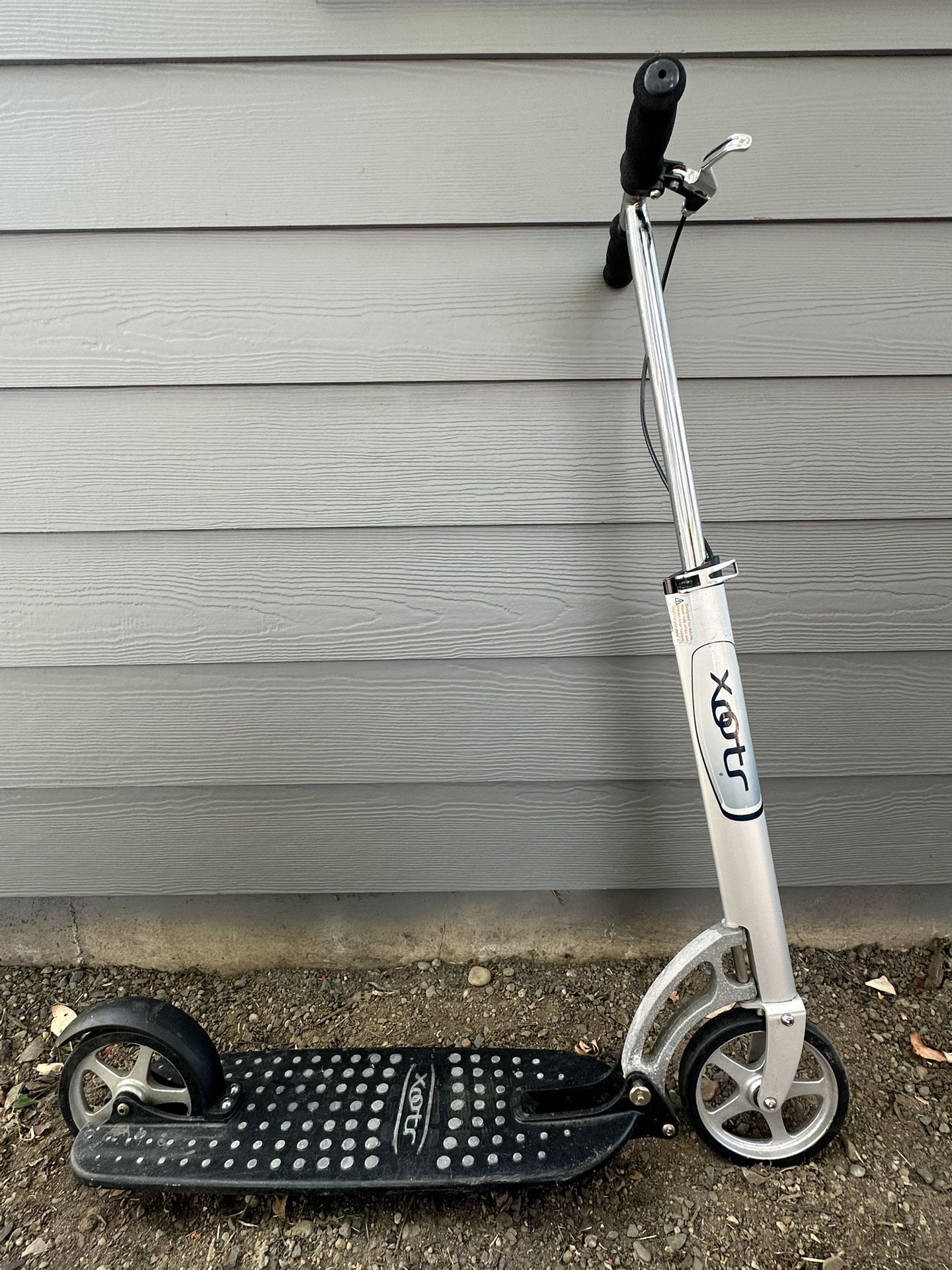 Scooter