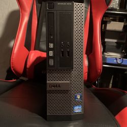 Dell Optiplex 3010 Desktop Office Computer