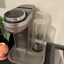 Bartesian Cocktail Maker