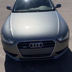 2013 Audi A3