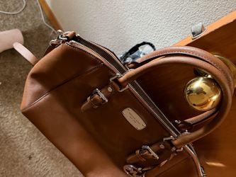 MK Purse and Wallet