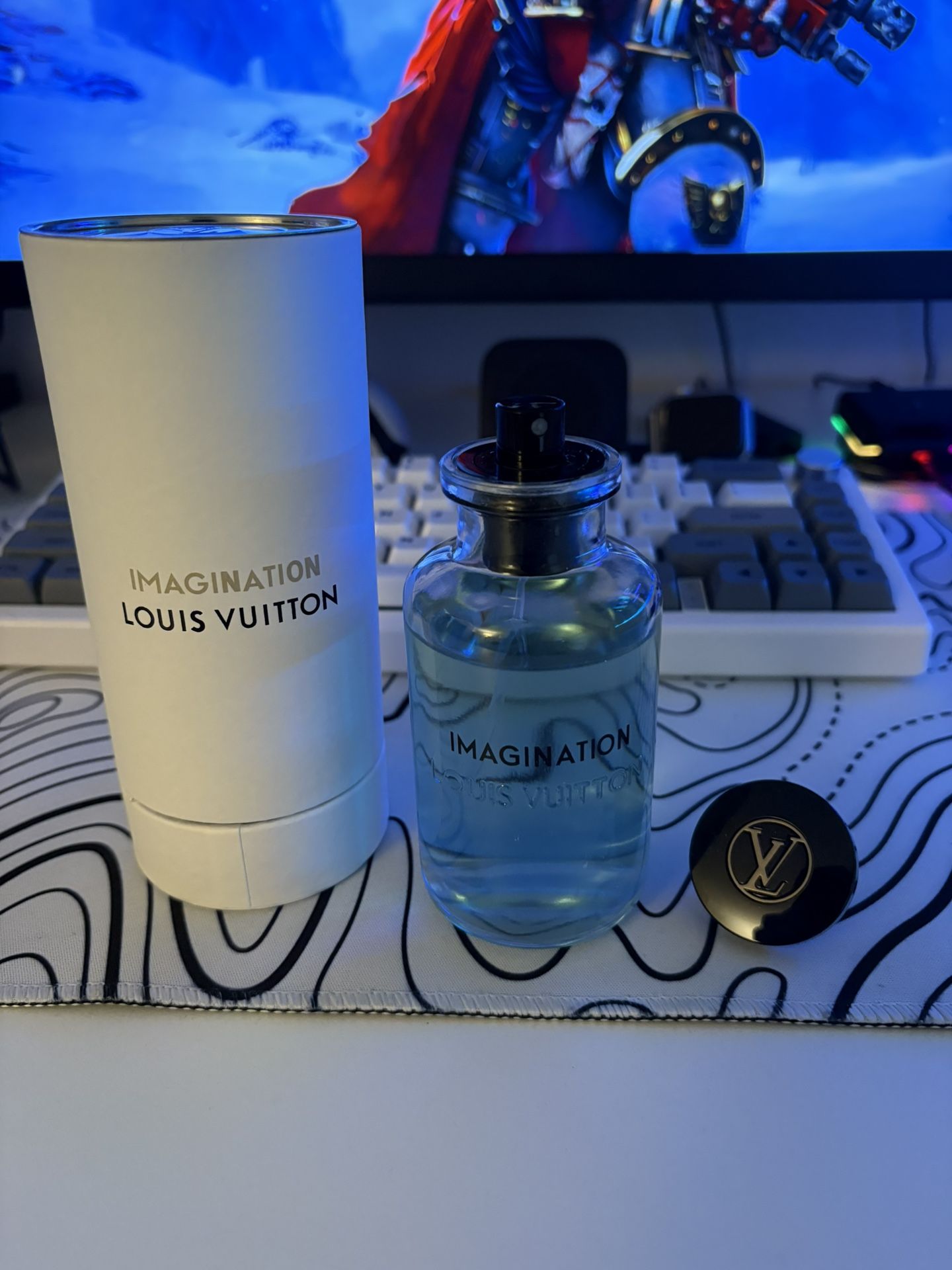 Louis Vuitton Imagination 100ML EDP