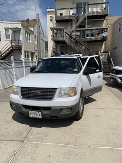 2004 Ford Expedition