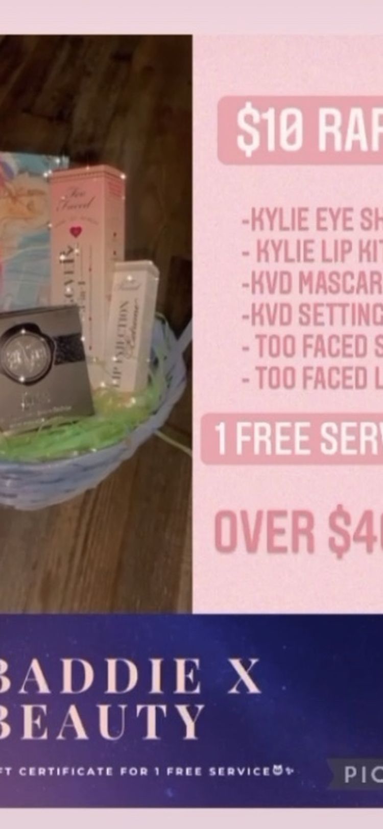 Raffle