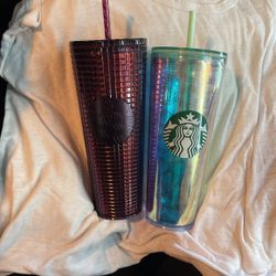 Starbucks Cup