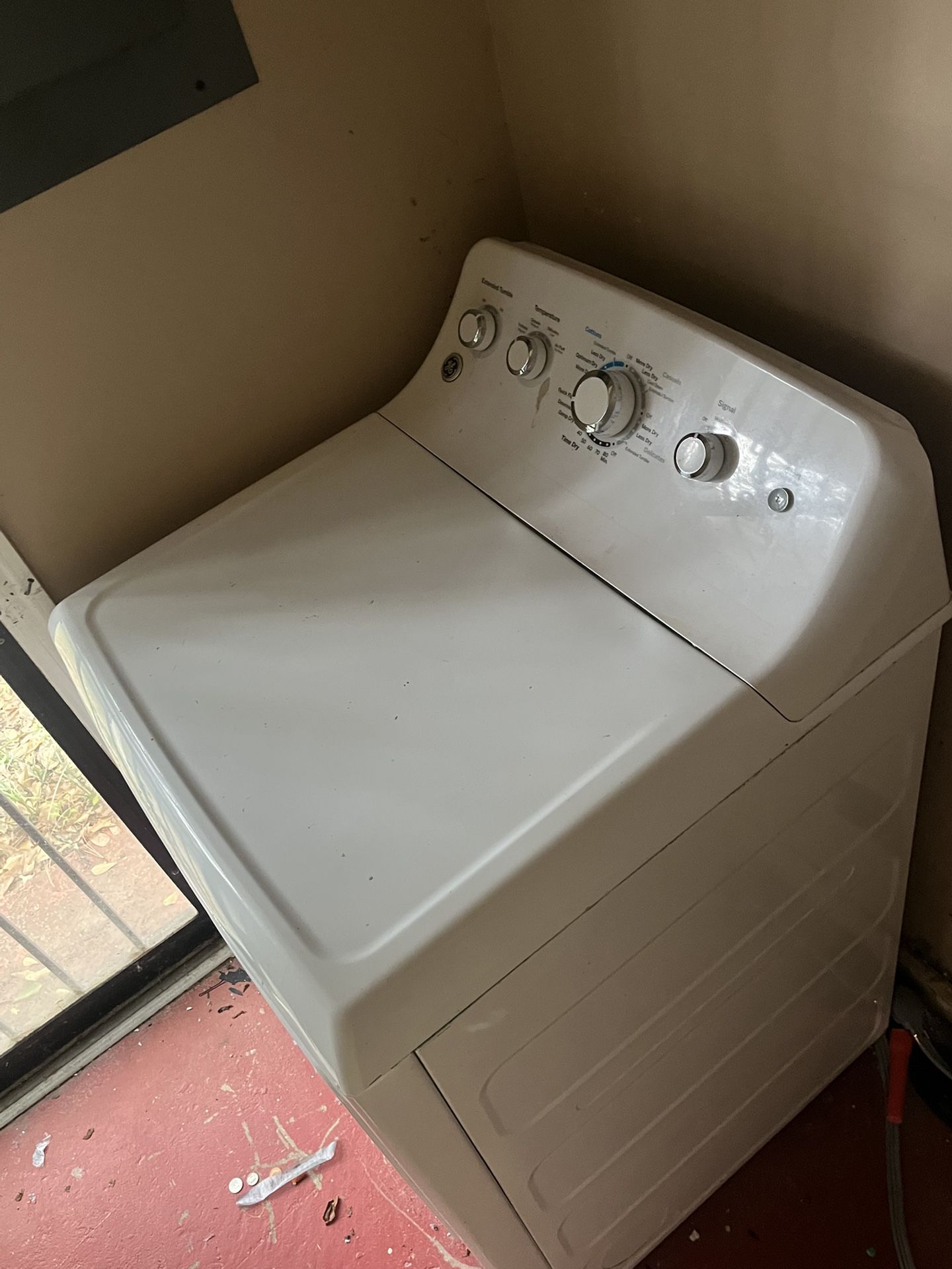 Dryer