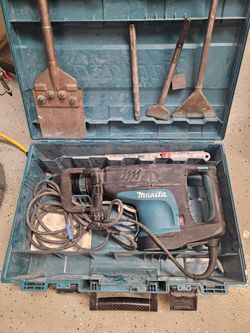 Jack Hammer Makita