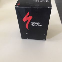Brand New Bike Tubes